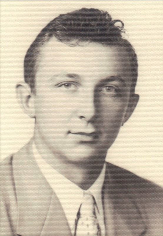 Richard G. "Dick" Purdy